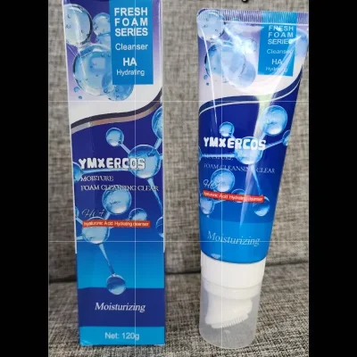 LIMPIADOR CON CEPILLO DE ACIDO HIALURONICO