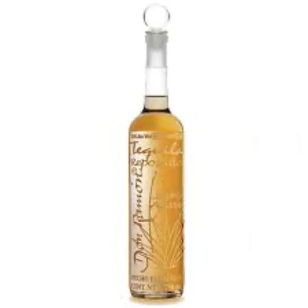 TEQUILA DON RAMÓN