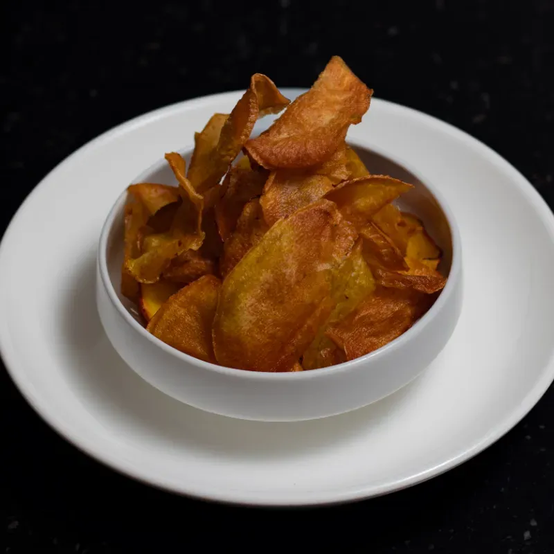 Chips de boniato (50 g)