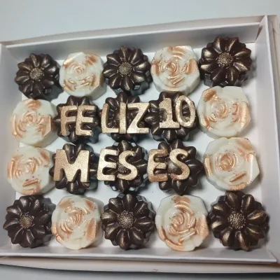 Feliz 10 meses