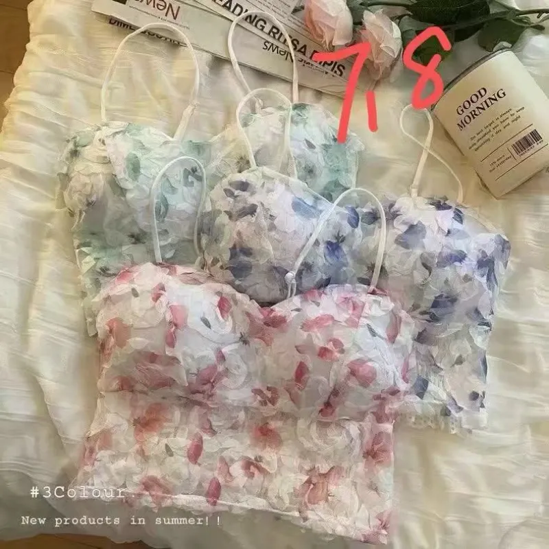 Blusas estilo corset