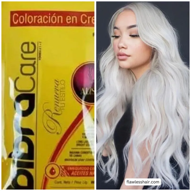 Súper Aclarante (00) Bibracare