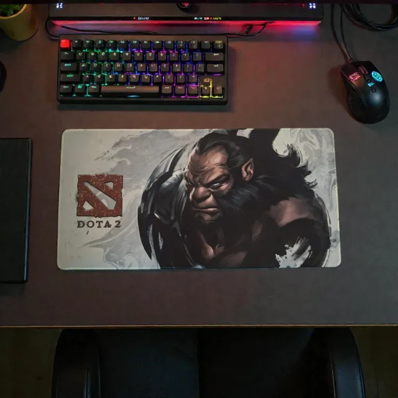 MousePad Grande