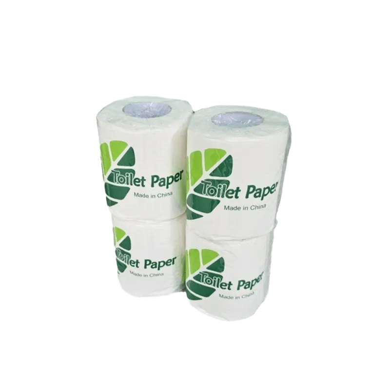 Papel higiénico ( 12 unidades - 10 USD)