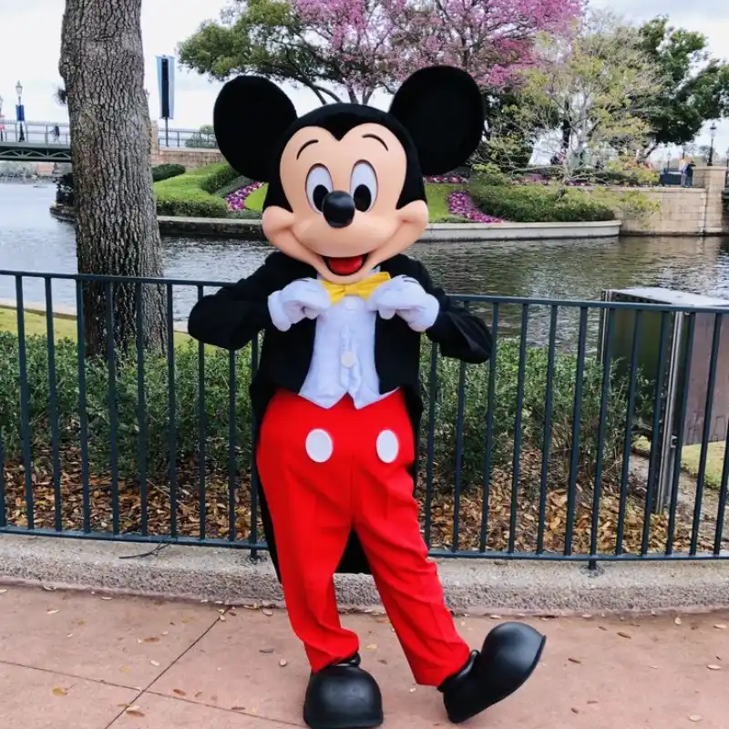 Micky