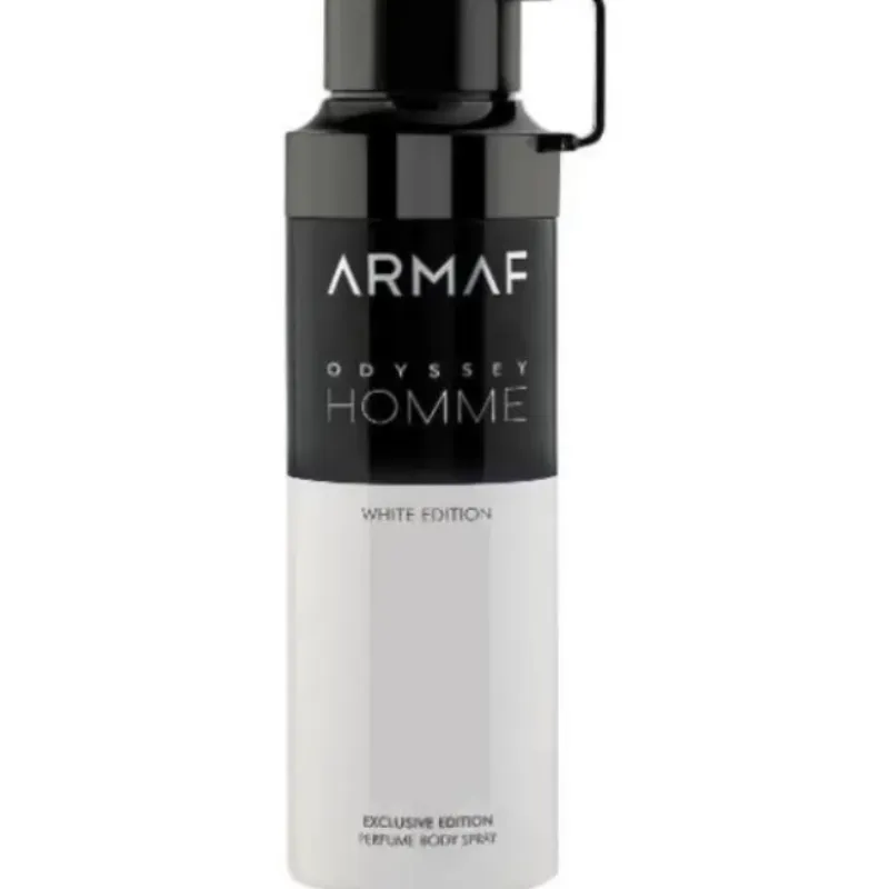 Spray Corporal Odyssey Homme Armaf