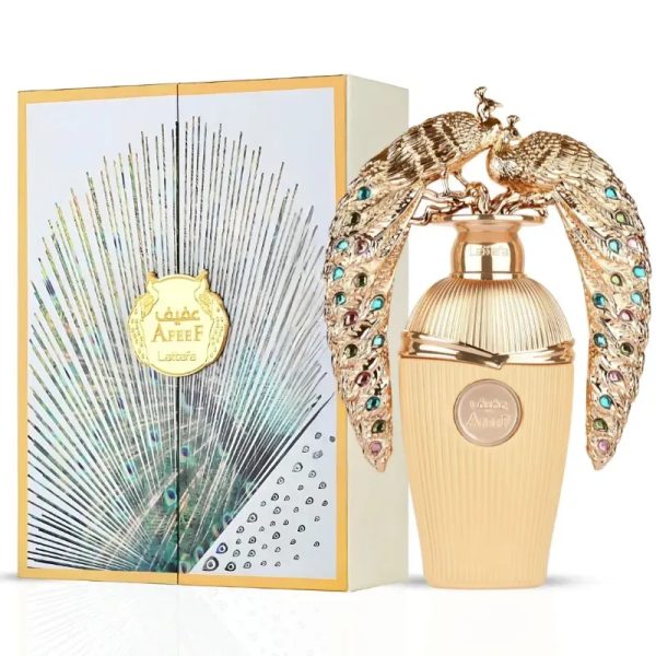 Afeef Eau de Parfum Spray 100ml 3-4 oz