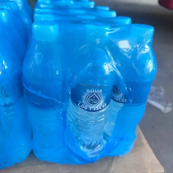 Agua Purificada