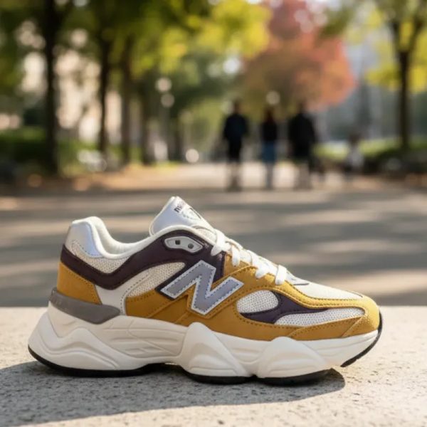New balance