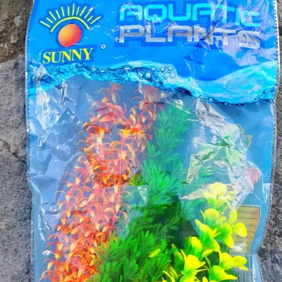 Plantas artificiales 12pgd/30cm