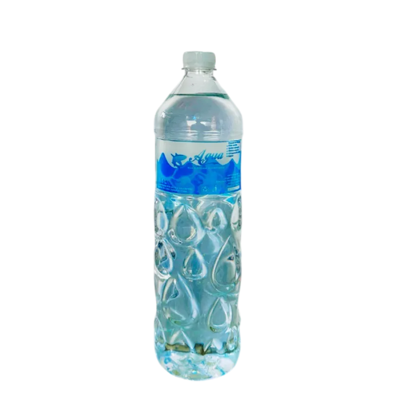 Agua Natural 1500 ml