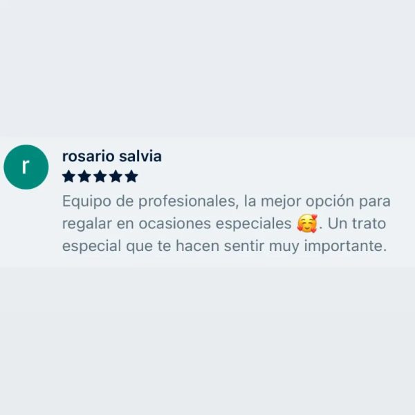 Rosario Salvia