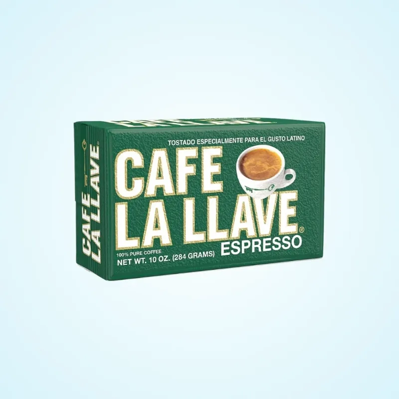 Café "La Llave" 284g