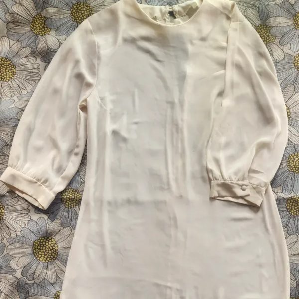 Vestido talla M