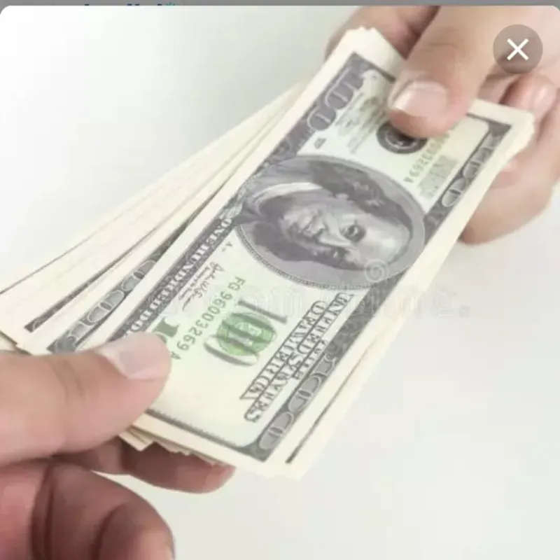 REMESA A PAGAR EN USD EFECTIVO