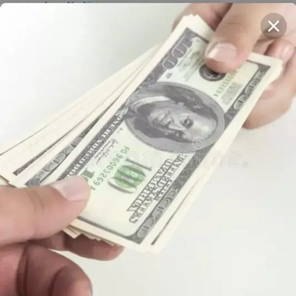 REMESA A PAGAR EN USD EFECTIVO