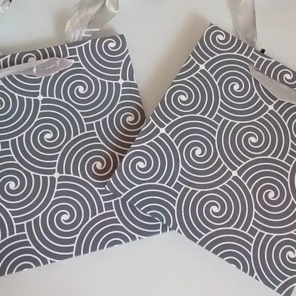 Bolsa de regalo