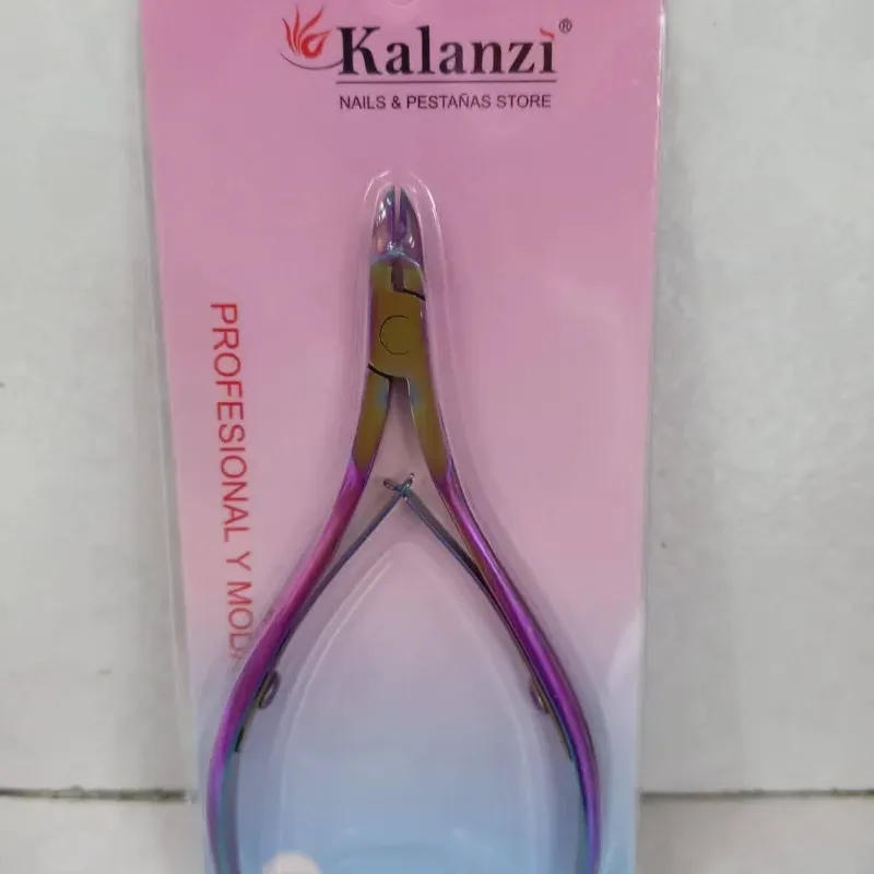 Alicate tornasol kalanzi