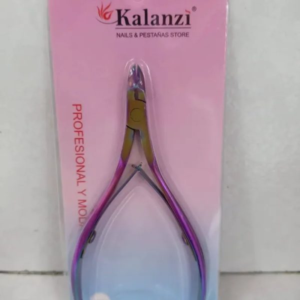 Alicate tornasol kalanzi