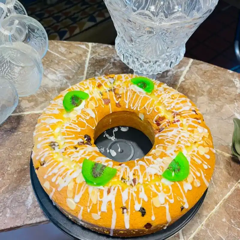 Roscón
