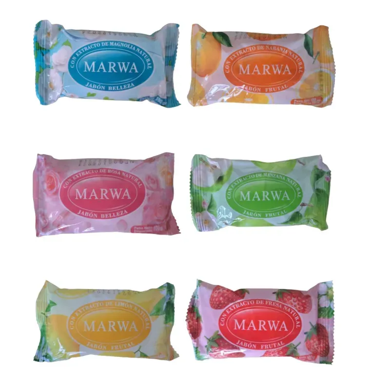 Jabón Marwa