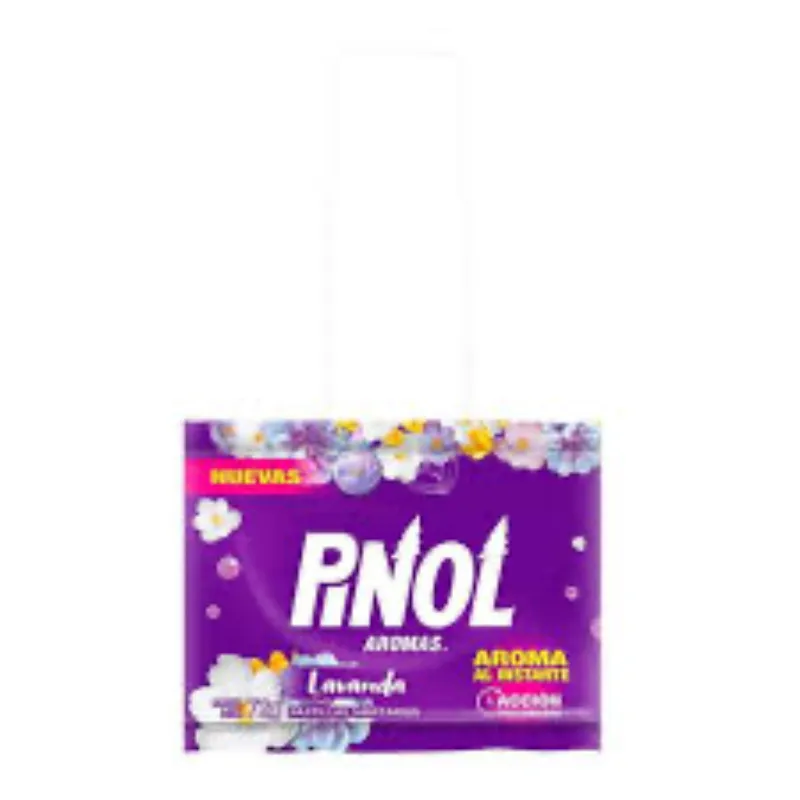 PINOL AROMATIZANTE