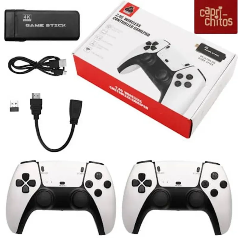 Consola Retro Stick Lite