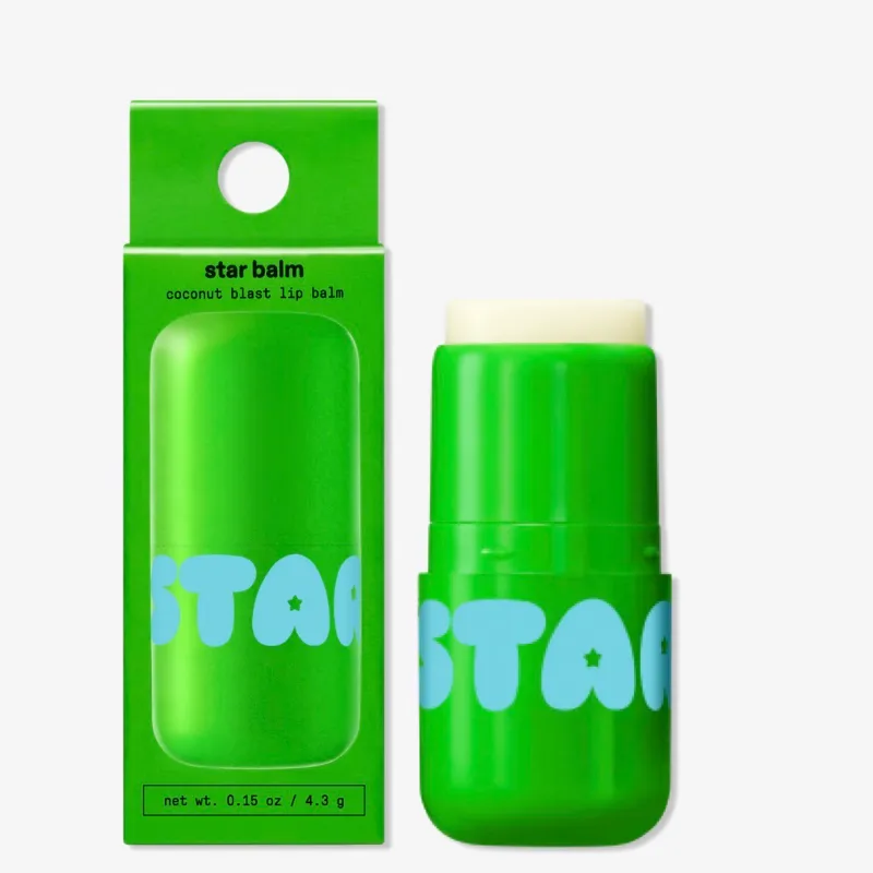 Lip Balm Starface