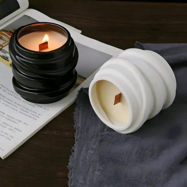 Velas Aromática