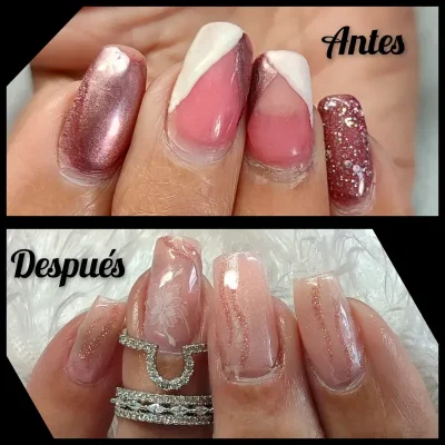 Reparación de otra persona