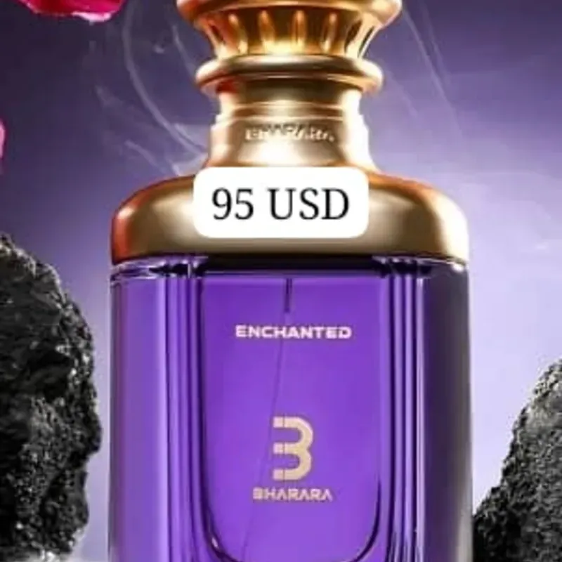 Enchanted