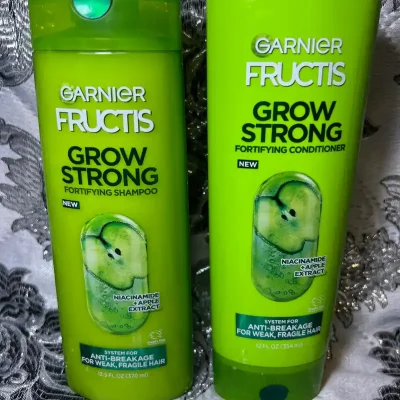 Juego Garnier