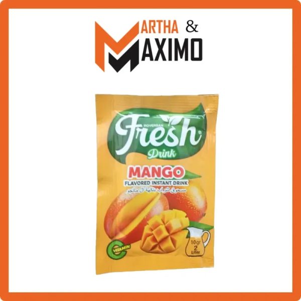 Fresh Mango