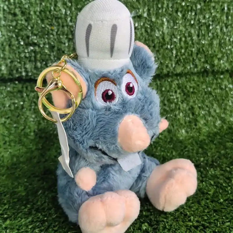 Llavero de Ratatoui(16 cm)