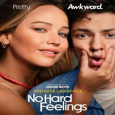 No Hard Feelings [2023]