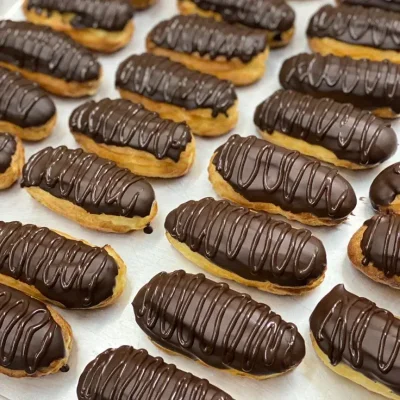 Eclairs
