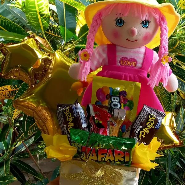 Mini Ancheta
