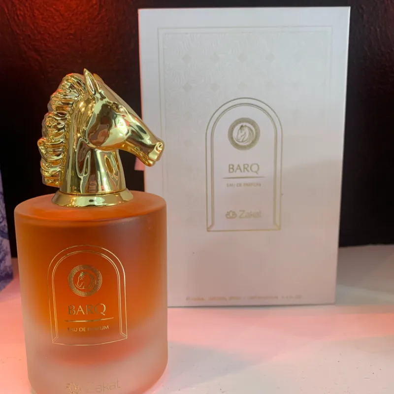 Barq | Zakat | Eau De Parfum