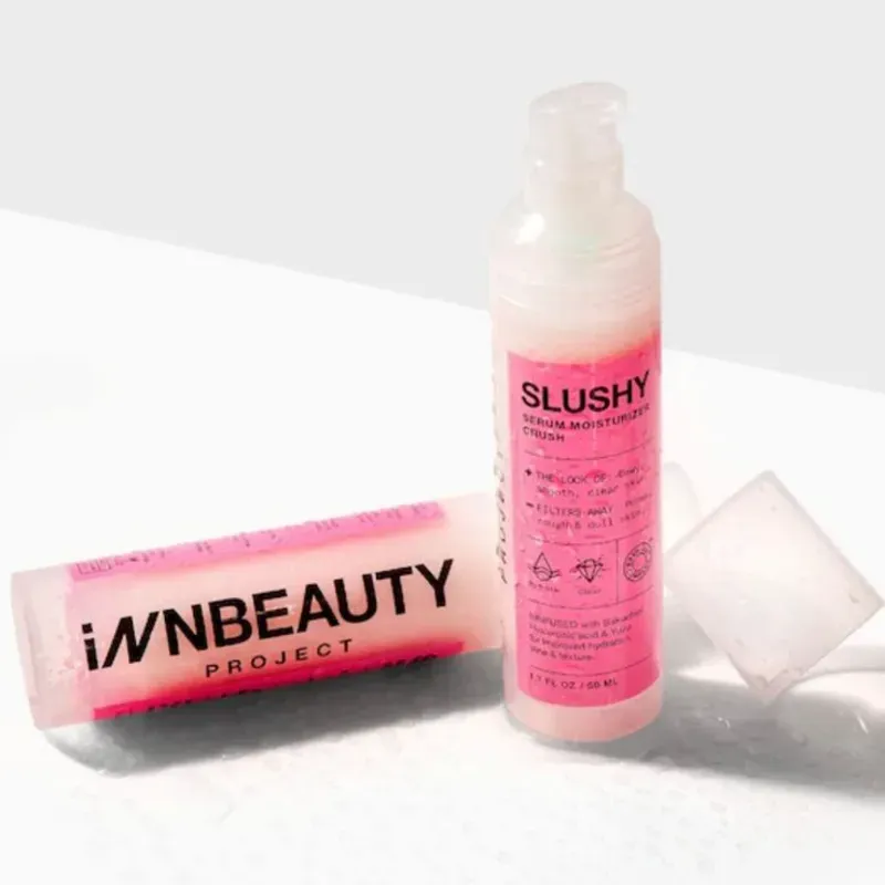  iNNBEAUTY PROJECT Slushy Serum Moisturizer Crush 