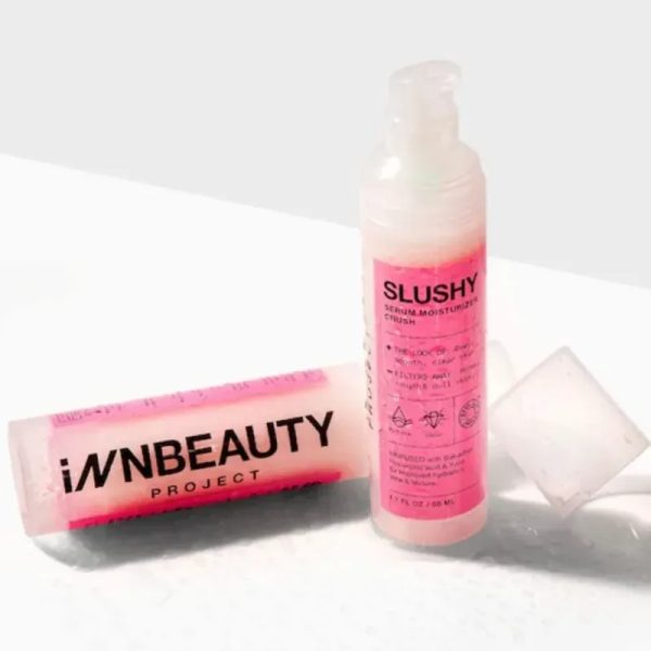  iNNBEAUTY PROJECT Slushy Serum Moisturizer Crush 