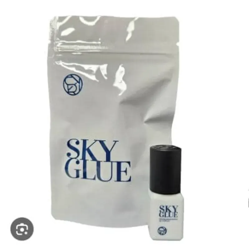 Pegamento sky glue