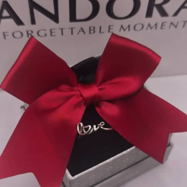 Anillo Pandora