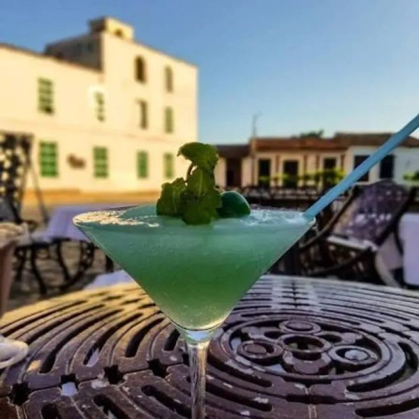 Daiquiri Rebelde