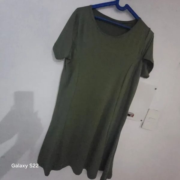 Vestido