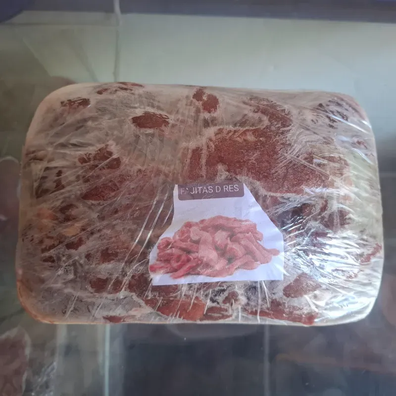Fajita de Res