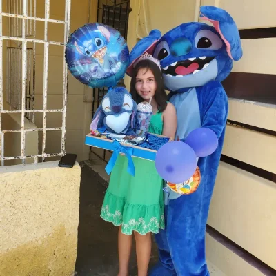 Stitch