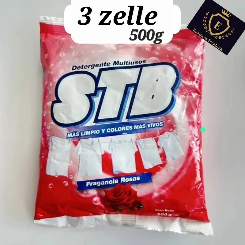 Detergente STB