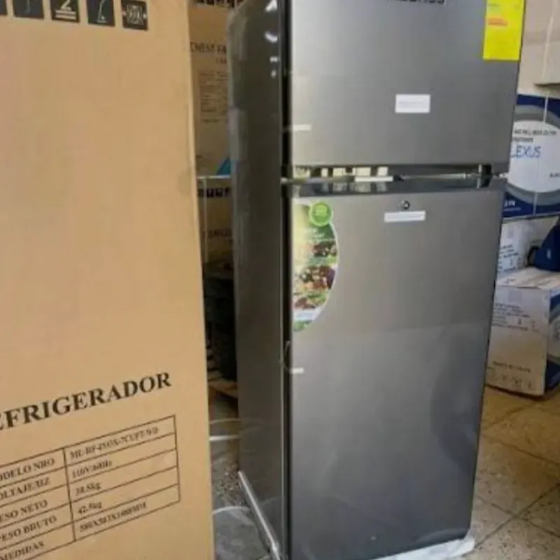 Refrigerador MILEXUS 7 pies 