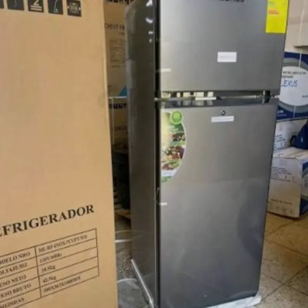 Refrigerador MILEXUS 7 pies 