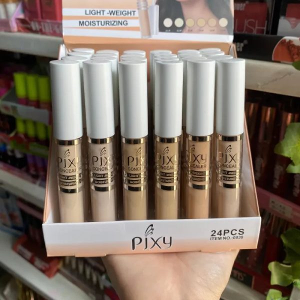 Corrector Liquido